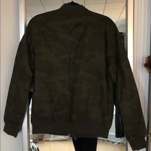 old navy bomber jacket